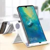 Mobile phone stand, desktop Ipad, tablet computer, live streaming, TV watching, lazy person stand, universal mobile phone, multi-functional, foldable undefined